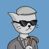 NFTSeeker (@seekernft) 's Twitter Profile Photo