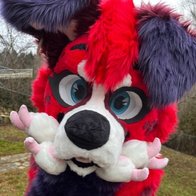 Canadian fursuit maker | Quotes CLOSED