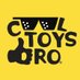 Cool Toys Bro 😎👍 (@cooltoysbro) Twitter profile photo Cool Toys Bro 😎👍 (@cooltoysbro) Twitter profile photo