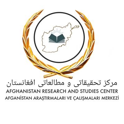 Afghanistan Research and Studies Center | Afganistan Araştırmaları ve Çalışmaları Merkezi | مرکز تحقیقاتی و مطالعاتی افغانستان