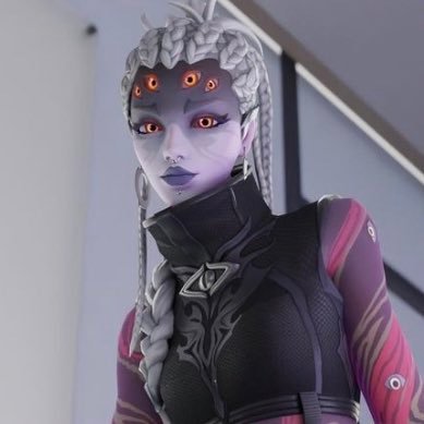 malrendersさんのプロフィール画像