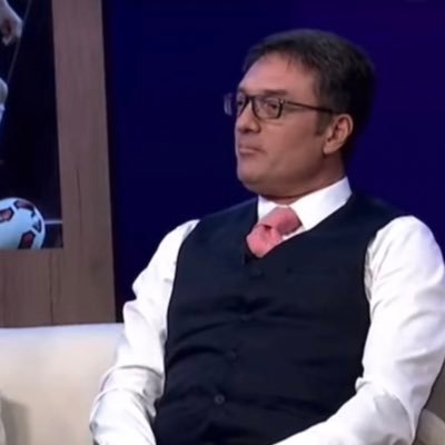 IsmetMunishi1's profile picture. Futboll