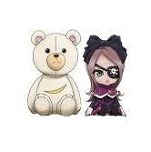 kesu_catlove2's profile picture. 垢ロック？されたので作り直し