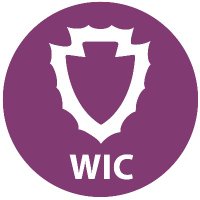 Healthy WIC (@healthywic) 's Twitter Profile Photo