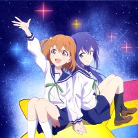 ロイド (@ao_roid_mira) Twitter profile photo