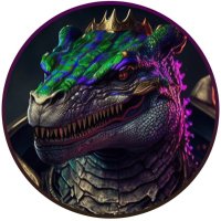 Master Gator 🐊(@moonshotcrypto4) 's Twitter Profile Photo