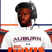 Marcus Davis(@CoachDavisWR) 's Twitter Profileg