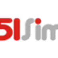 51sim (@51sim) 's Twitter Profile