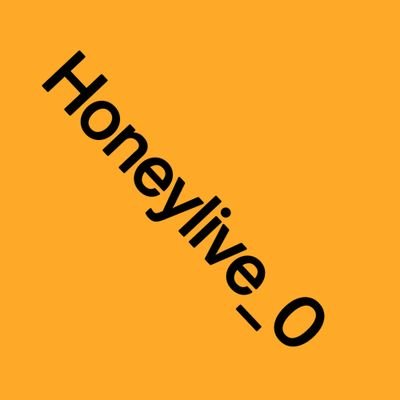 Spam Acc For @Honeylive_0