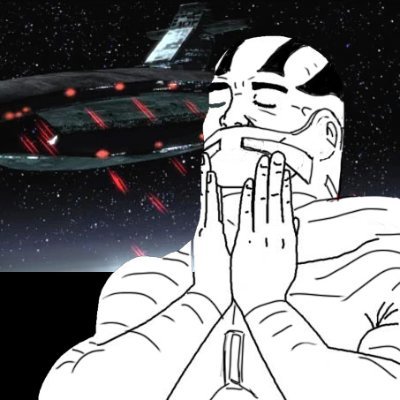 LocalLoki10's profile picture. (ball/sacks)
Burdened with glorious purpose.
Father, husband, veteran.
Some days I'm serious, some days I'm just shitposting.