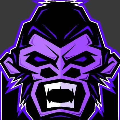 Twitch streamer 🟣
Mobile Player 🎮
Follow me and get notified about everything 🔔