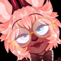 Pixie, Jackalope Extraordinare🏳️⚧️ (@pixel_screams) 's Twitter Profile