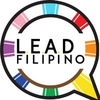 LEAD Filipino(@LEADFilipino) 's Twitter Profile Photo