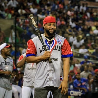 TheRealSlamtana Profile Picture