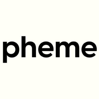 Pheme is a HIPAA compliant communication platform designed for simplicity for our healthcare professionals.