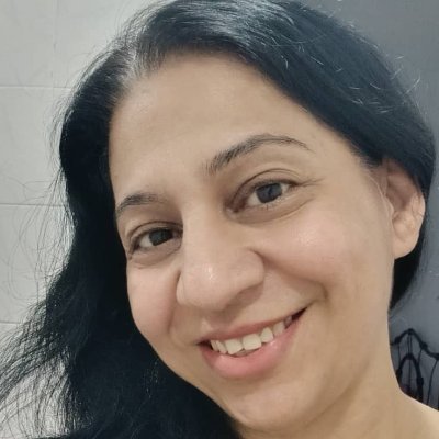 Minderjeet Kaur Profile