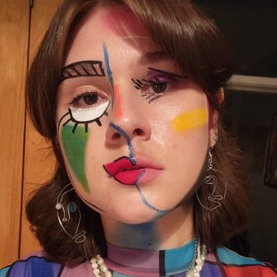 kiera_mcnamee's profile picture. She, Her  //   Insta - kieramcnamee 
🏴󠁧󠁢󠁳󠁣󠁴󠁿