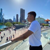 Johnny (@nastyjohnnyy) Twitter profile photo