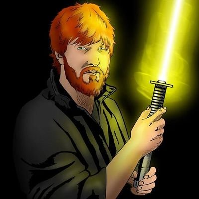 Comic Creator.
Full time Capt, part time Jedi.
https://t.co/AccCfxKy8S

Business email rateaug3@gmail.com