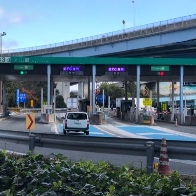 全国で唯一の道路サークルです。興味ある方は誰でも〜！質問はDMか質問箱へ🛣（大阪大学非公認団体です。）