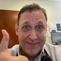 Michael Eggert MD (@me_healer0812) 's Twitter Profile Photo