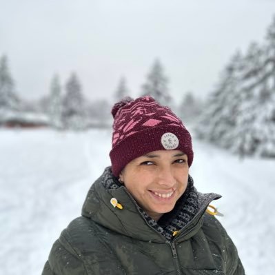 Mom-Wife|Techlover|engineer| Project Manager|Agile|metal Music lover |Books| workahaolic|big dreamer| I tweet about all and about nothing. My account my tweets