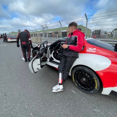 scott_mckenna21's profile picture. 