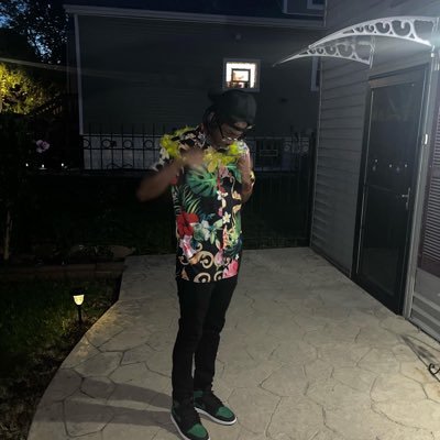 Vonte_999 Profile Picture
