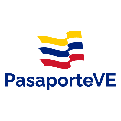 Genere su guía de envío prepagada al instante para su pasaporte venezolano usando DHL o UPS.