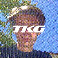 TKG(@tkgpsd) 's Twitter Profileg