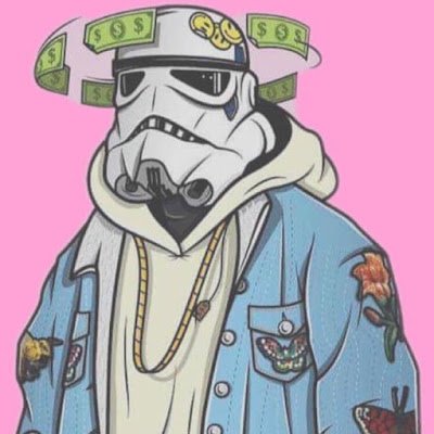 MagicDxrk's profile picture. 