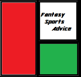 Your one stop shop for all your Fantasy Football, Fantasy Baseball, and Fantasy Basketball advice. Just send me a question, and I will give you the Answer.