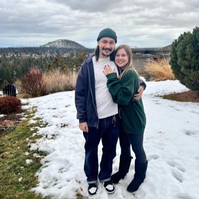 engaged 💍