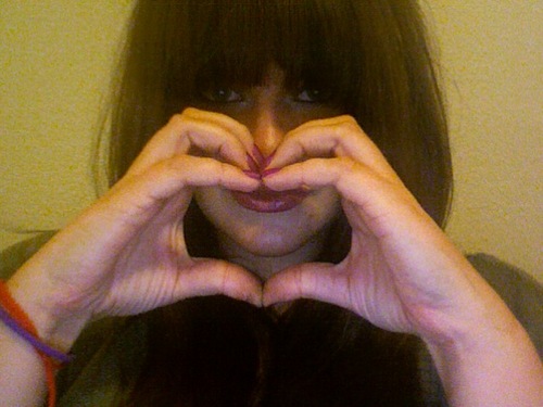 ladyhaley's profile picture. pure lady