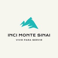 INCI MONTE SINAÍ(@InciMonte) 's Twitter Profile Photo