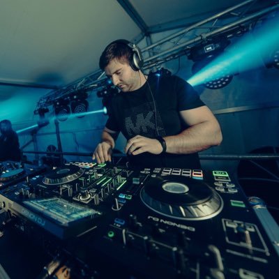 DjMaxiMaldonado's profile picture. DJ - Ingeniero en Computación - Hincha de Peñarol