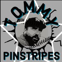 Tommy Pinstripes™️(@tjfrank714) 's Twitter Profile Photo