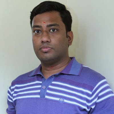 Mahadevangfca's profile picture. 