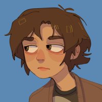 ʀʏᴜ (@ryudoodles) 's Twitter Profile Photo ʀʏᴜ (@ryudoodles) 's Twitter Profile Photo