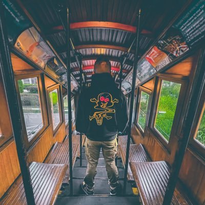 ybawio's profile picture. You’ll be aight, walk it off!