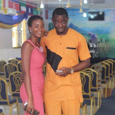 Robotics & AI engineer and researcher. C.E.O, GreenMatics, Khalmax Robotics, Poet (The Last Poet), Loves Jesus