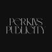 Perkins Publicity (@publicityperk) Twitter profile photo