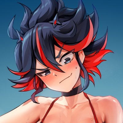 Ryuko Matoi