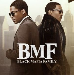 #BMF
black mafia family