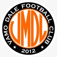 Vamo Dale Football Club (@vamodalefutsal) 's Twitter Profile