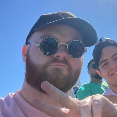 SGraves10's profile picture. #GlazersOut