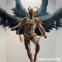Harper Leon (@kishor12132356) 's Twitter Profile