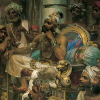 The Critical Thinker (@rohitkrishnaku6) 's Twitter Profile