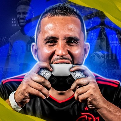 D.R 18 GAMER 🎮
+ 269K inscritos 🎥▶️
Youtuber embaixador influencer do @flaesports e um dos criadores da @Pestubers
Canal : https://t.co/P0gy84eAWe