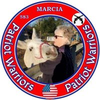 Marcia Taylor (@marciavd53) 's Twitter Profile